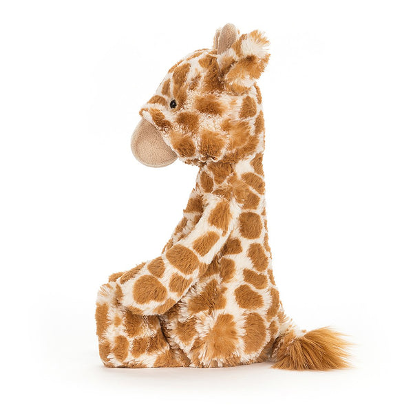 Plush Giraffe Animal