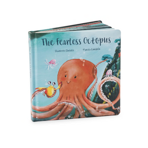 The Fearless Octopus