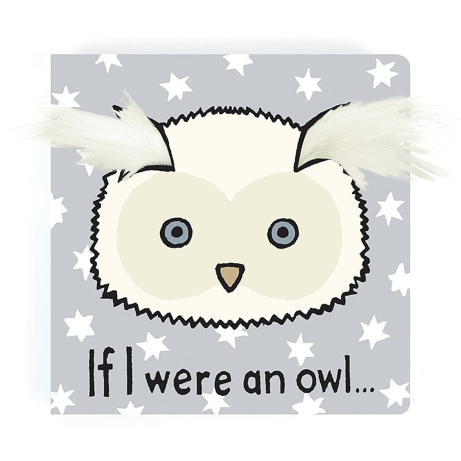 If I were an Owl