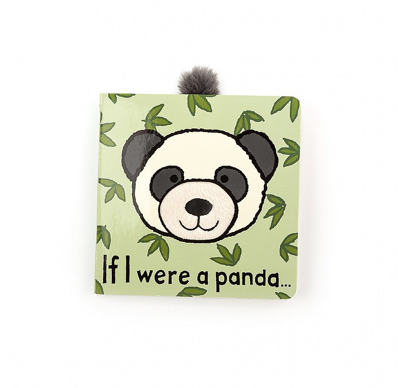 If I were a Panda